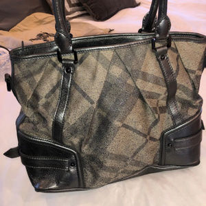 Burberry Tote